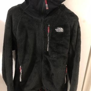 The North Face Summit Series Sherpa Fleece Jacket